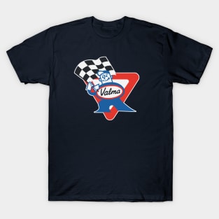 Valma Auto Polish T-Shirt